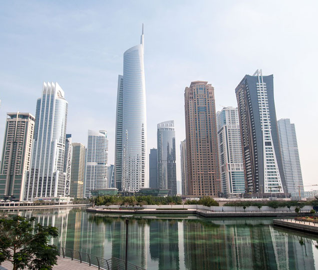 Dubai