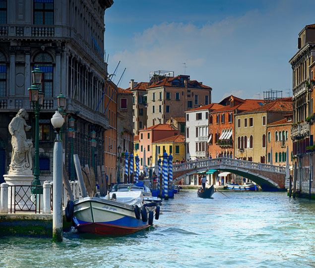 Venedig